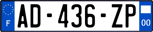 AD-436-ZP