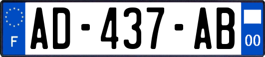 AD-437-AB