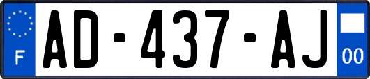 AD-437-AJ