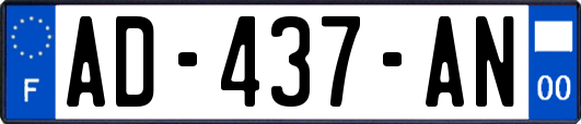 AD-437-AN