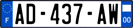 AD-437-AW