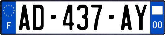 AD-437-AY