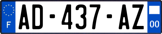 AD-437-AZ