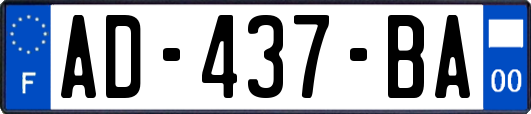 AD-437-BA