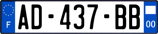 AD-437-BB