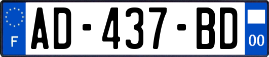 AD-437-BD