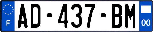 AD-437-BM