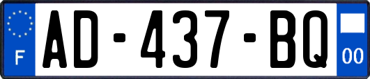 AD-437-BQ