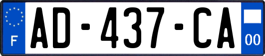 AD-437-CA