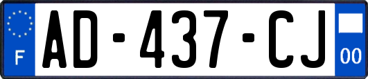 AD-437-CJ