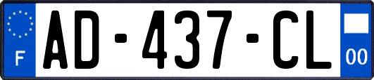 AD-437-CL