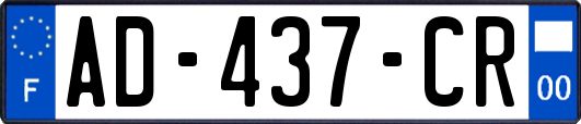 AD-437-CR