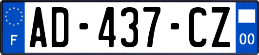 AD-437-CZ