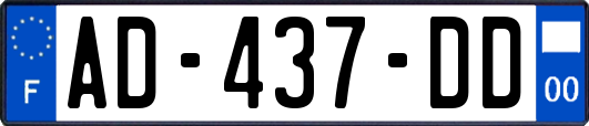 AD-437-DD