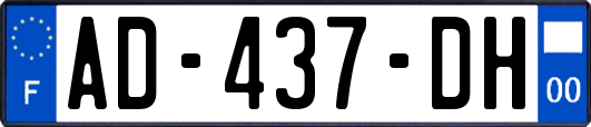 AD-437-DH