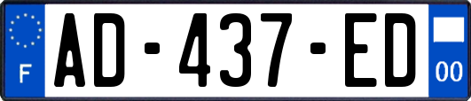 AD-437-ED