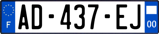 AD-437-EJ