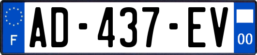 AD-437-EV