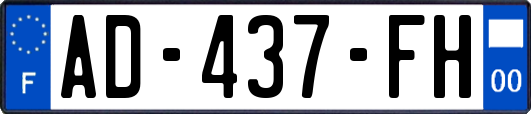 AD-437-FH