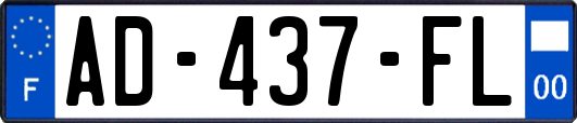 AD-437-FL