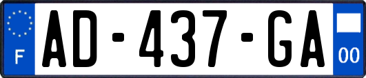 AD-437-GA