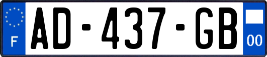 AD-437-GB
