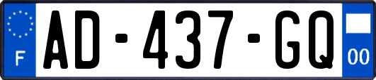 AD-437-GQ