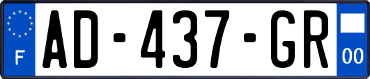 AD-437-GR