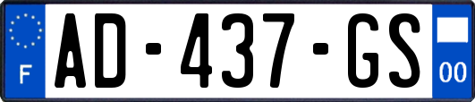 AD-437-GS