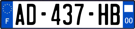 AD-437-HB