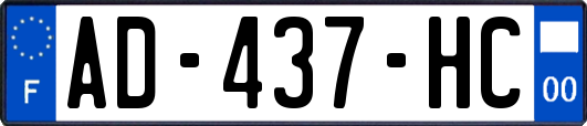 AD-437-HC