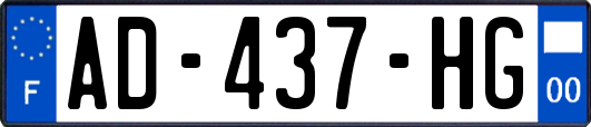 AD-437-HG