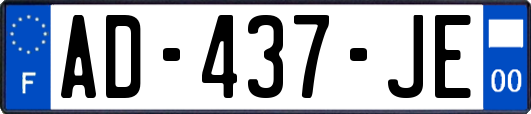 AD-437-JE