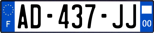 AD-437-JJ