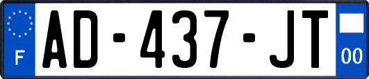 AD-437-JT