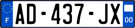AD-437-JX
