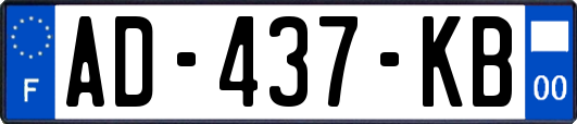 AD-437-KB