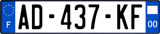 AD-437-KF