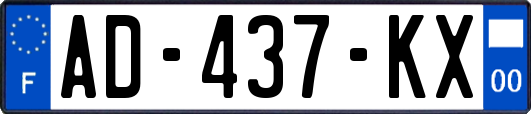 AD-437-KX