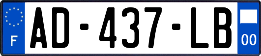 AD-437-LB