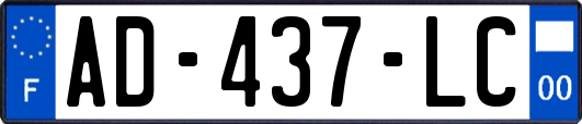 AD-437-LC