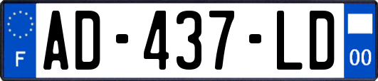 AD-437-LD