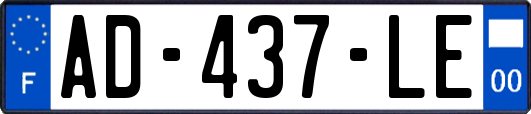 AD-437-LE