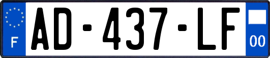 AD-437-LF