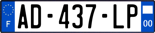 AD-437-LP