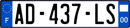 AD-437-LS