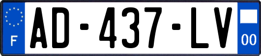 AD-437-LV