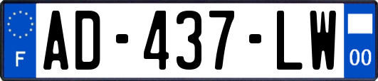 AD-437-LW