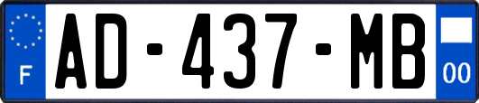 AD-437-MB