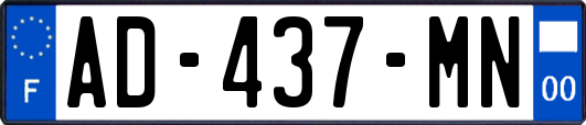 AD-437-MN